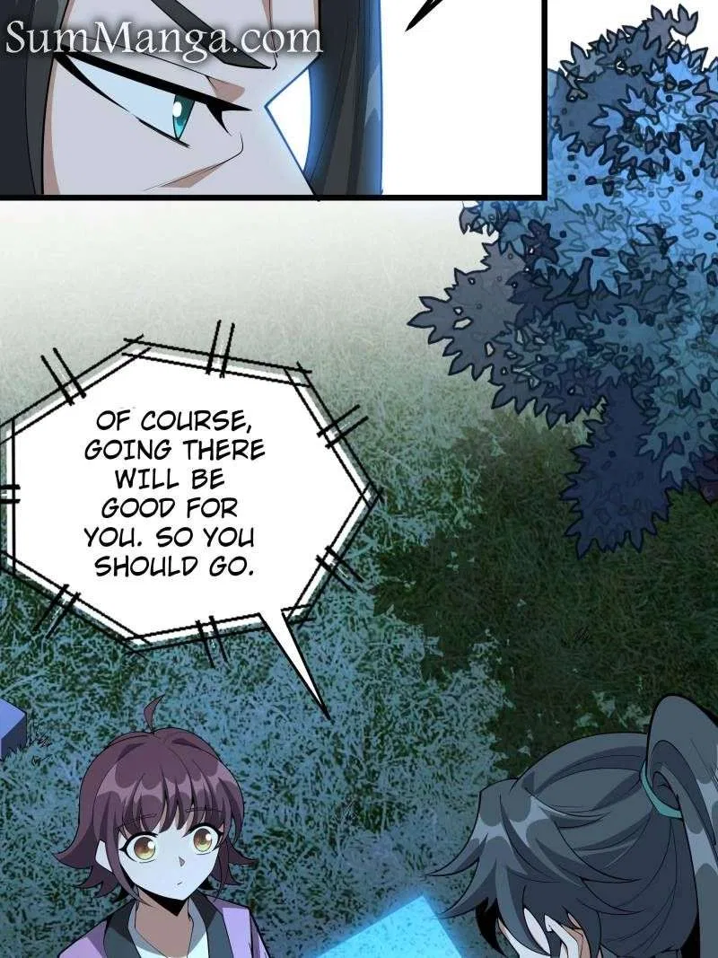 The First Sword Of Earth Chapter 253 – Page 14