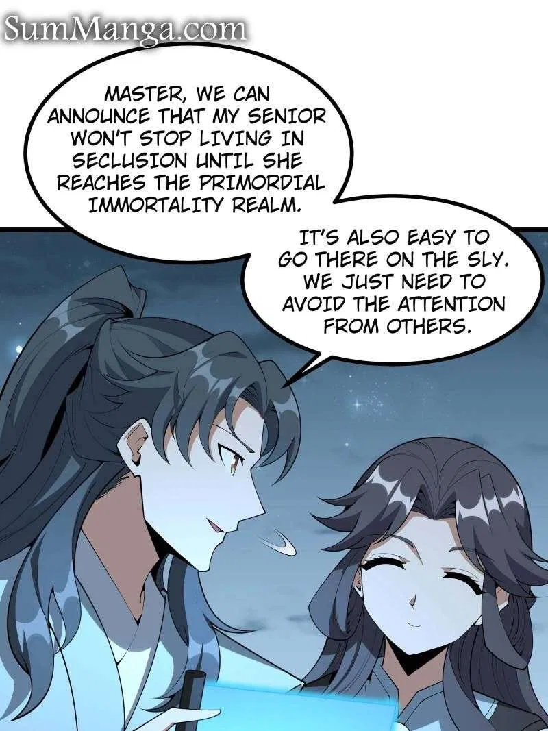 The First Sword Of Earth Chapter 253 – Page 17