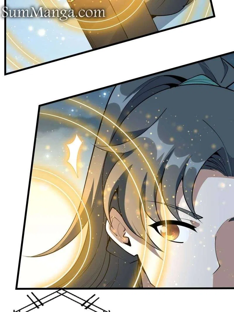 The First Sword Of Earth Chapter 253 – Page 19