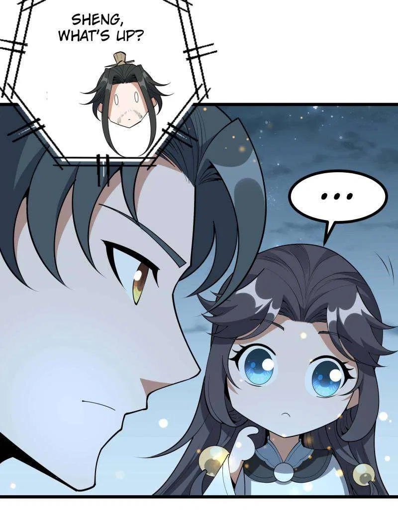 The First Sword Of Earth Chapter 253 – Page 20