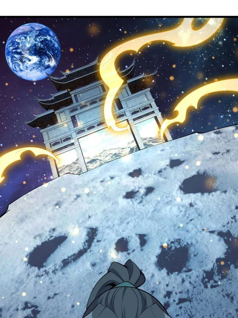 The First Sword Of Earth Chapter 253 – Page 21