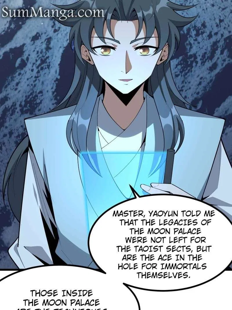 The First Sword Of Earth Chapter 253 – Page 22