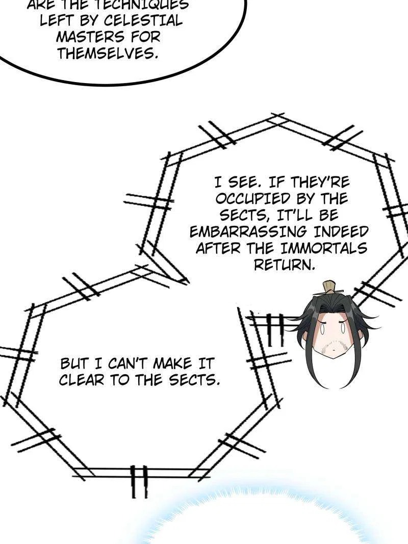 The First Sword Of Earth Chapter 253 – Page 23