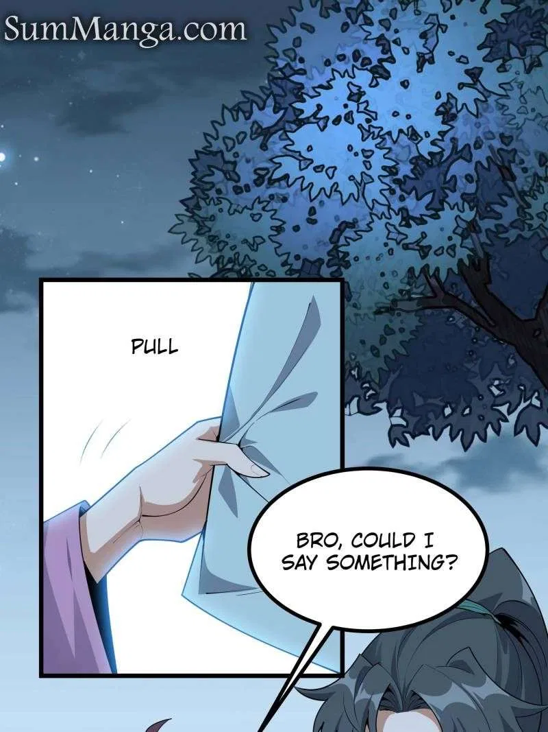 The First Sword Of Earth Chapter 253 – Page 25