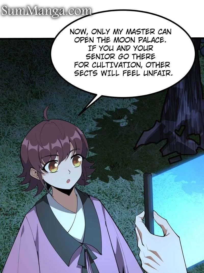 The First Sword Of Earth Chapter 253 – Page 28