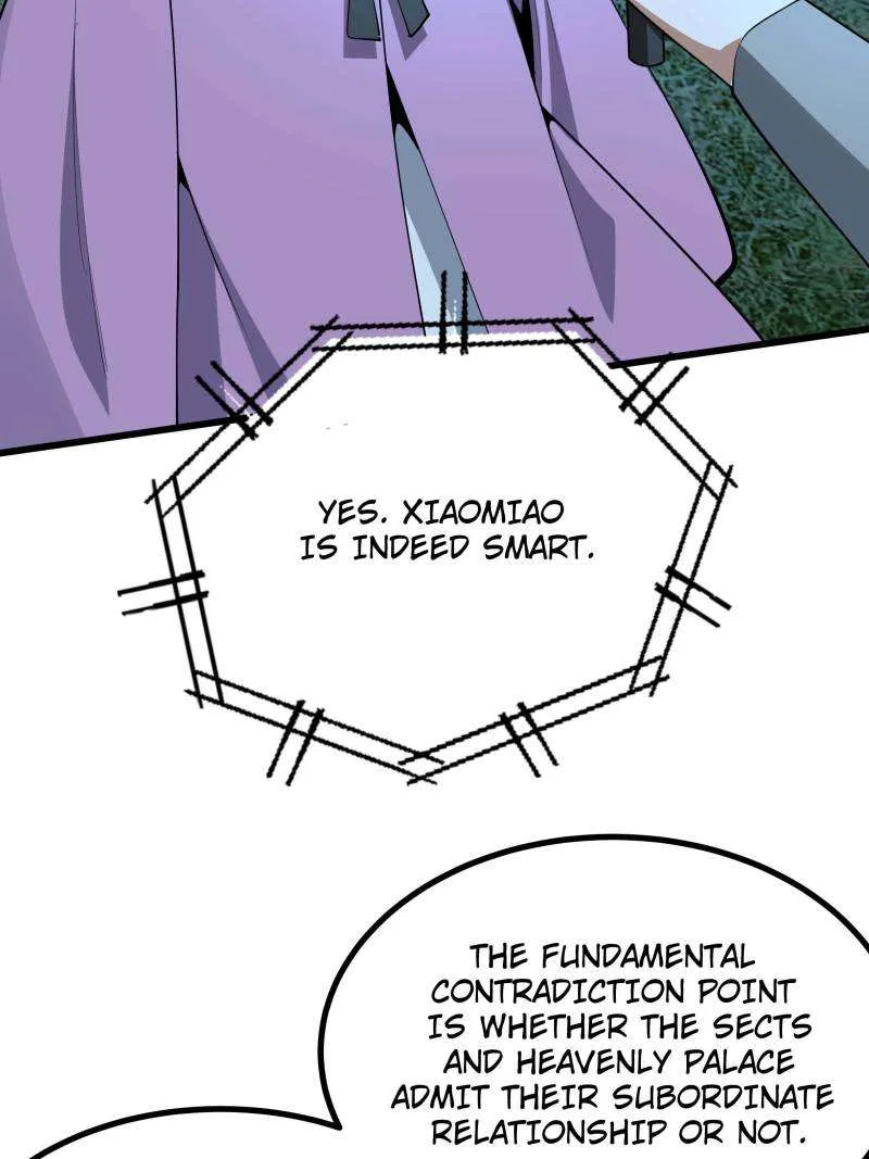 The First Sword Of Earth Chapter 253 – Page 29