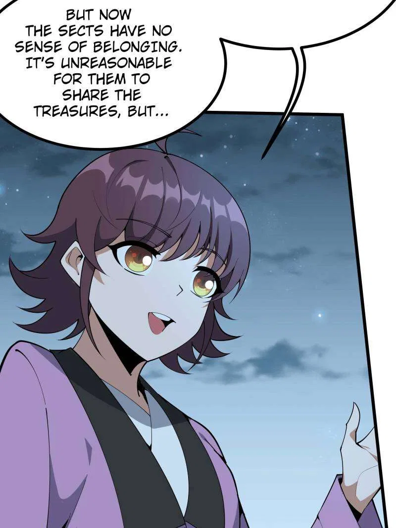 The First Sword Of Earth Chapter 253 – Page 30