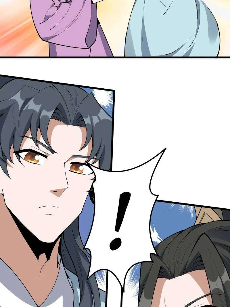 The First Sword Of Earth Chapter 253 – Page 32