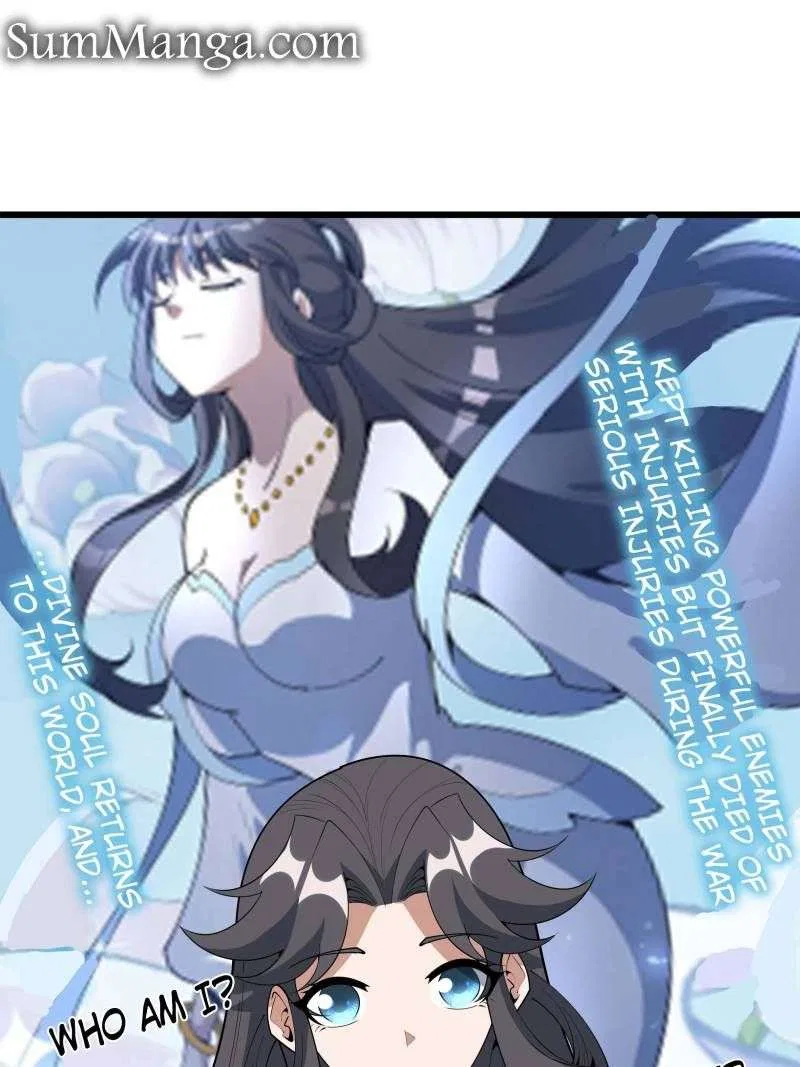 The First Sword Of Earth Chapter 253 – Page 34