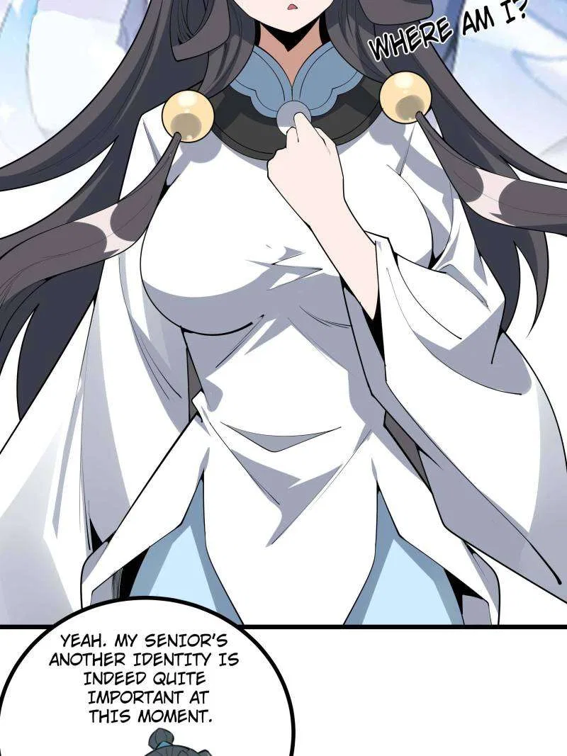 The First Sword Of Earth Chapter 253 – Page 35