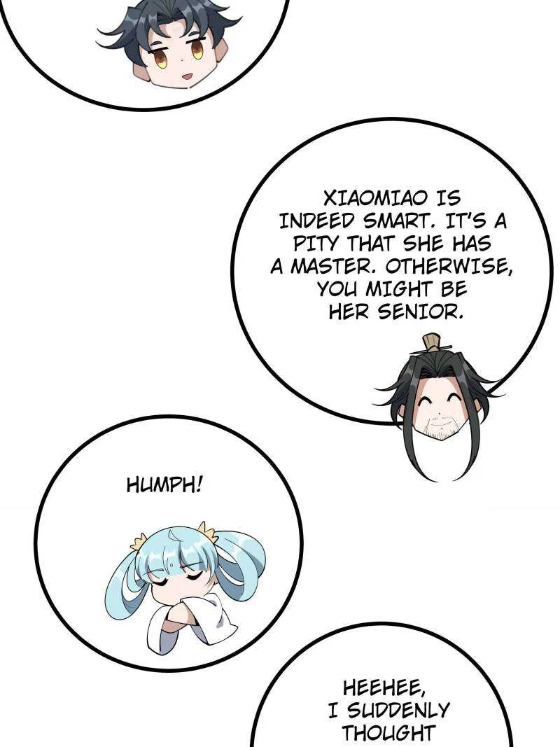 The First Sword Of Earth Chapter 253 – Page 36
