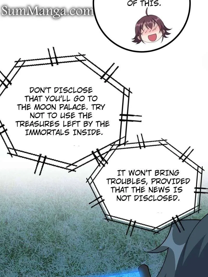 The First Sword Of Earth Chapter 253 – Page 37
