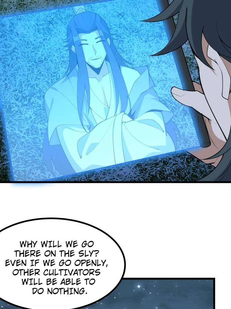 The First Sword Of Earth Chapter 253 – Page 38