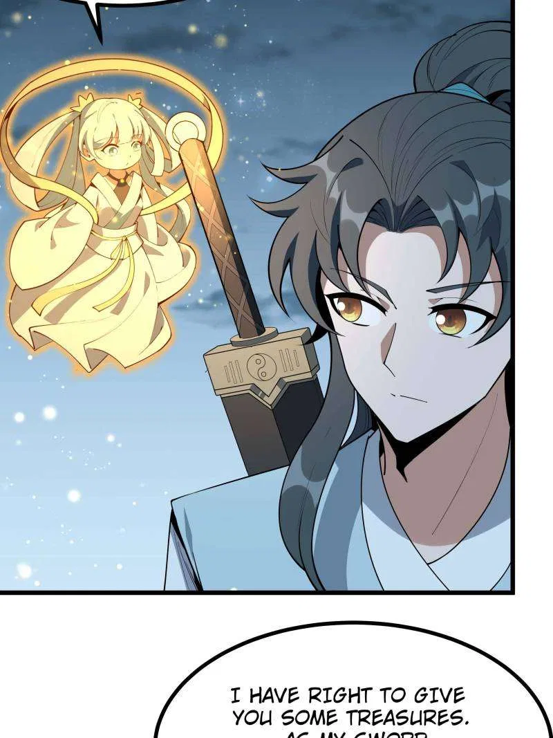 The First Sword Of Earth Chapter 253 – Page 39