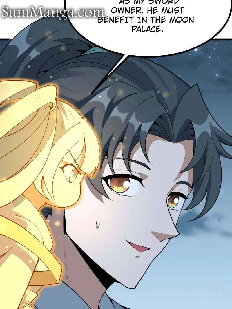 The First Sword Of Earth Chapter 253 – Page 40