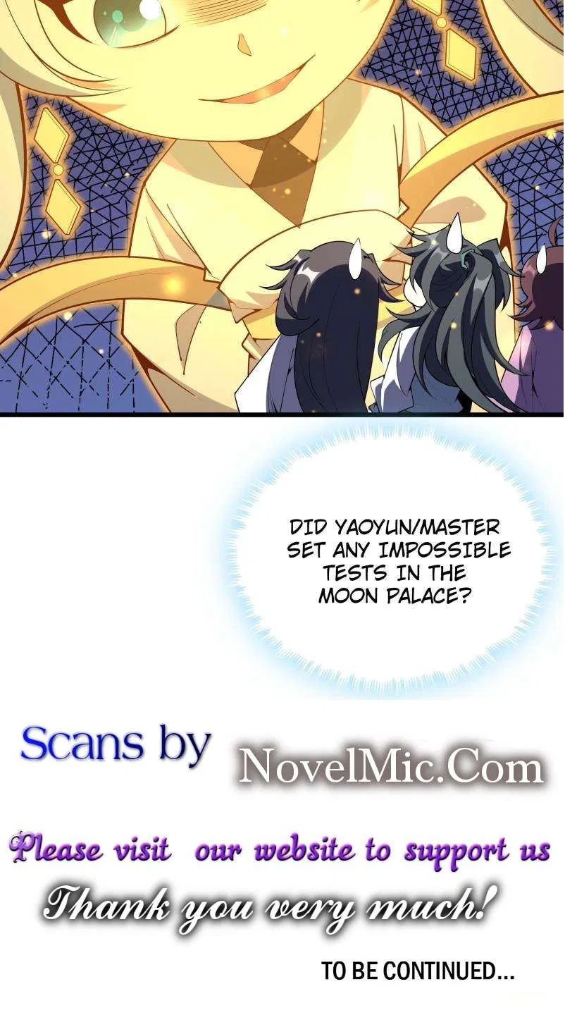 The First Sword Of Earth Chapter 253 – Page 42