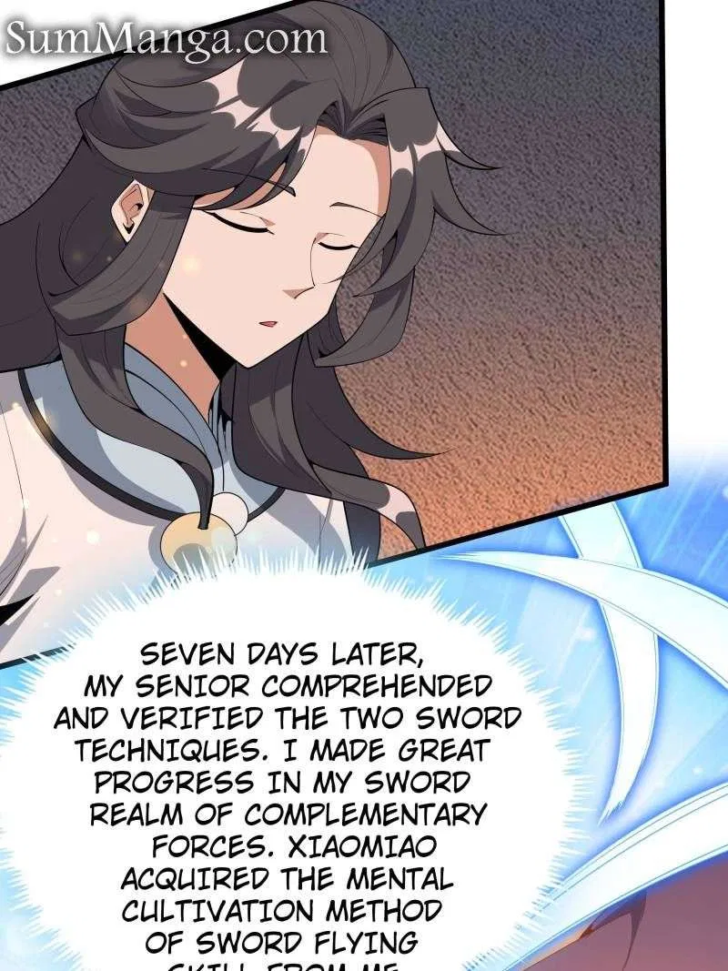 The First Sword Of Earth Chapter 252 – Page 2