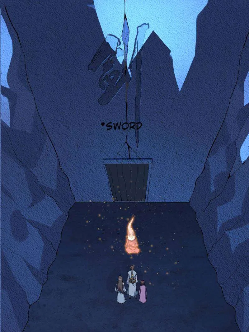 The First Sword Of Earth Chapter 252 – Page 5