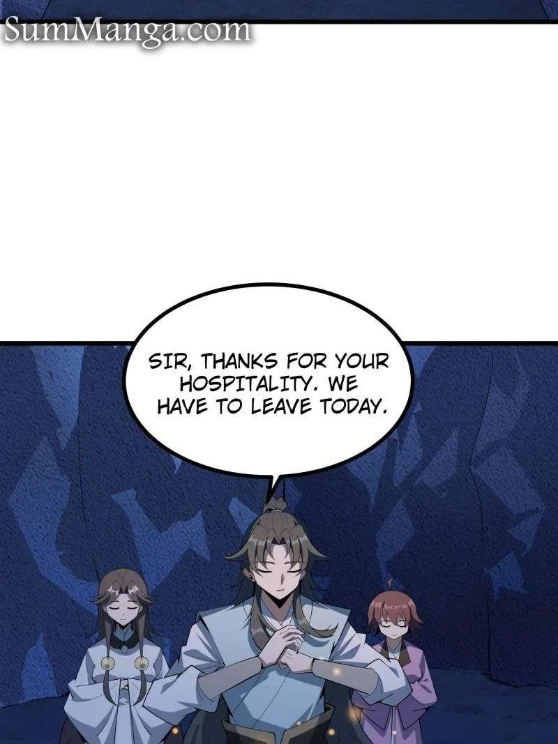 The First Sword Of Earth Chapter 252 – Page 6