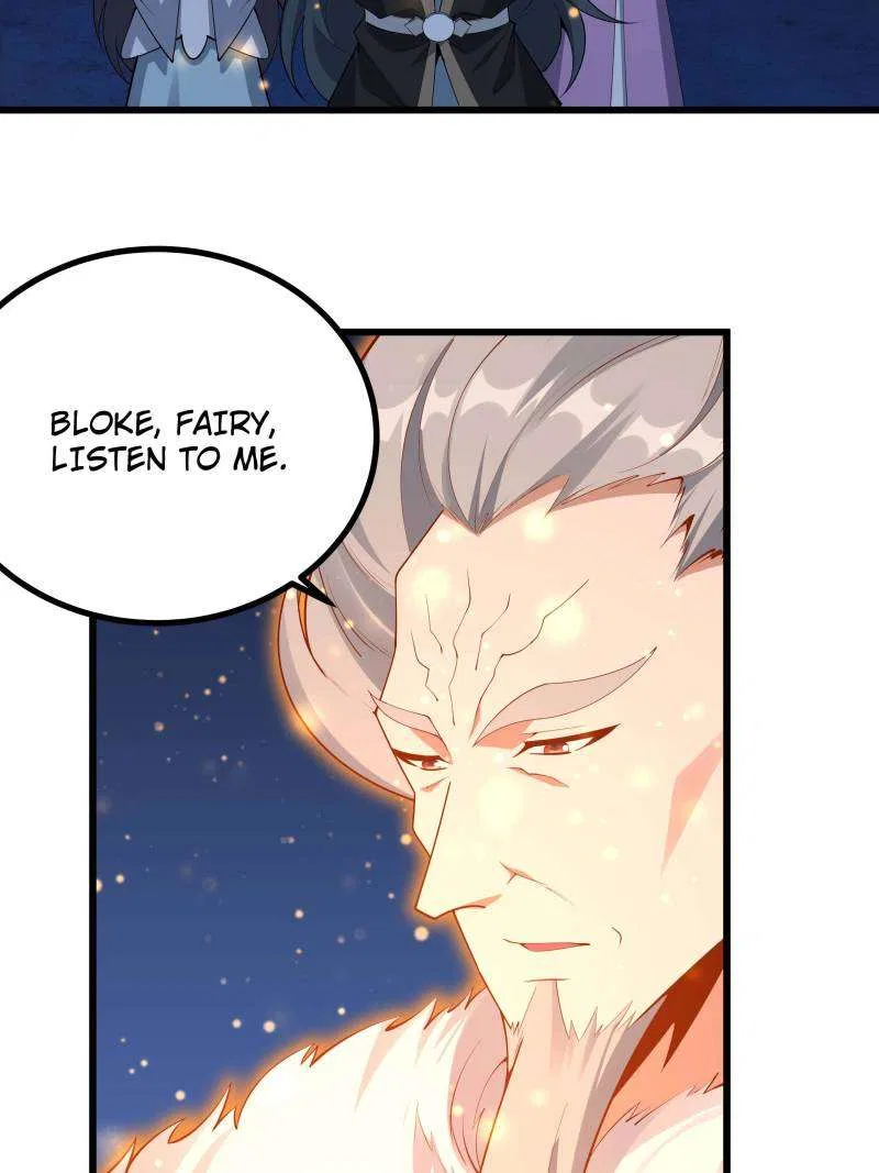 The First Sword Of Earth Chapter 252 – Page 7