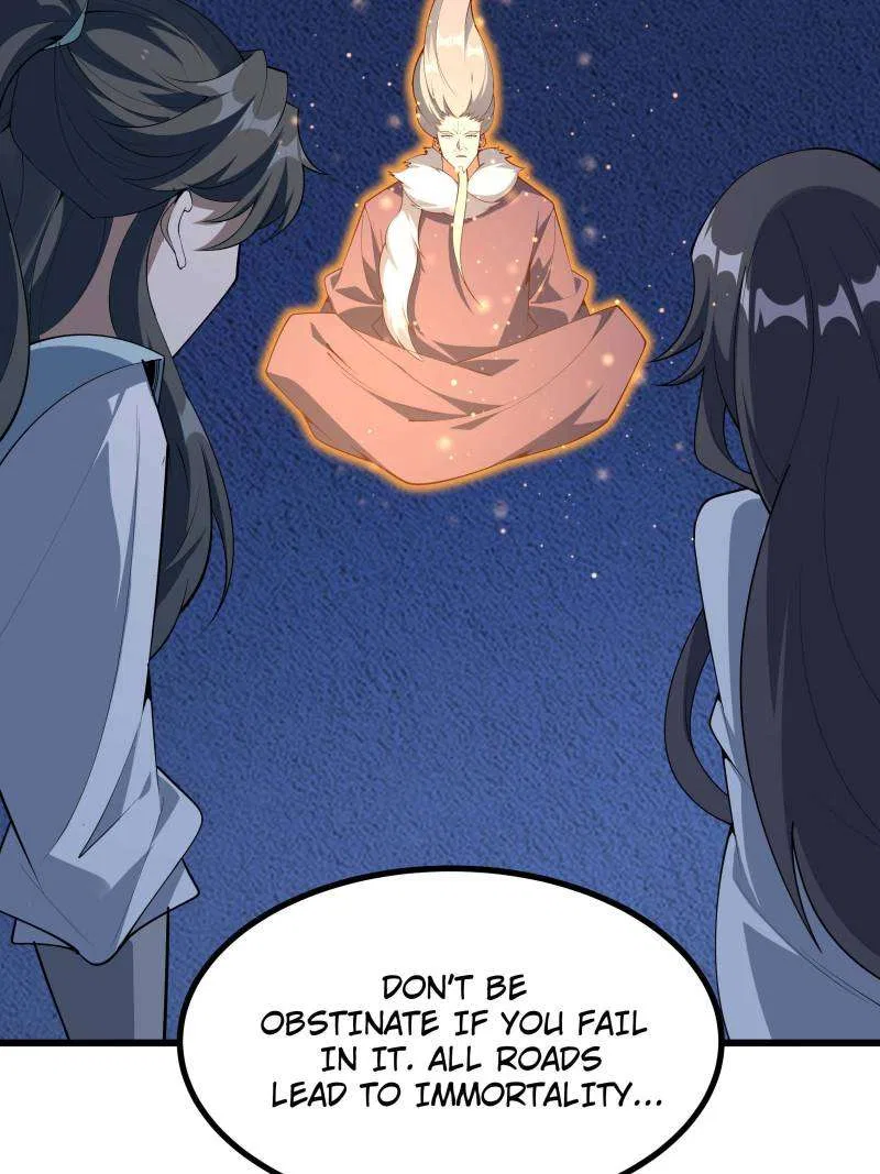The First Sword Of Earth Chapter 252 – Page 10