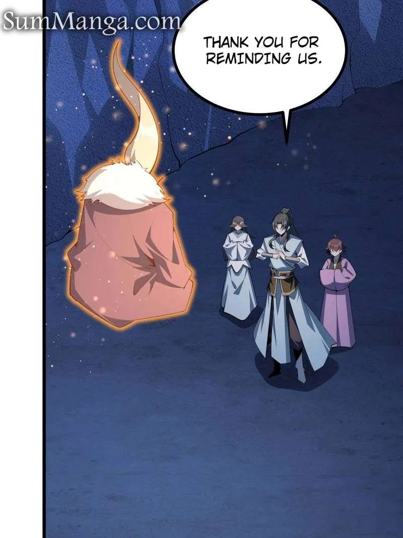 The First Sword Of Earth Chapter 252 – Page 14