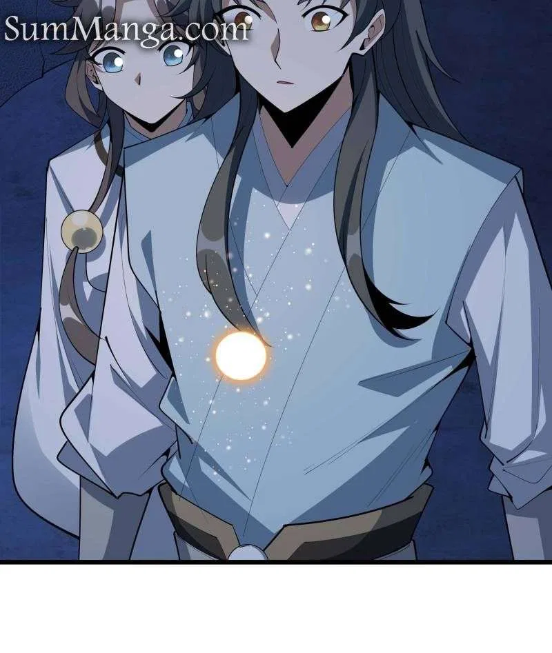 The First Sword Of Earth Chapter 252 – Page 17