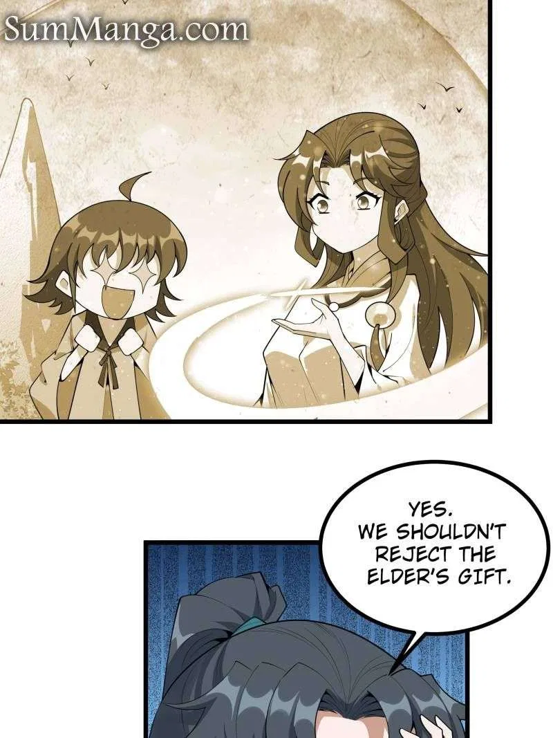 The First Sword Of Earth Chapter 252 – Page 20