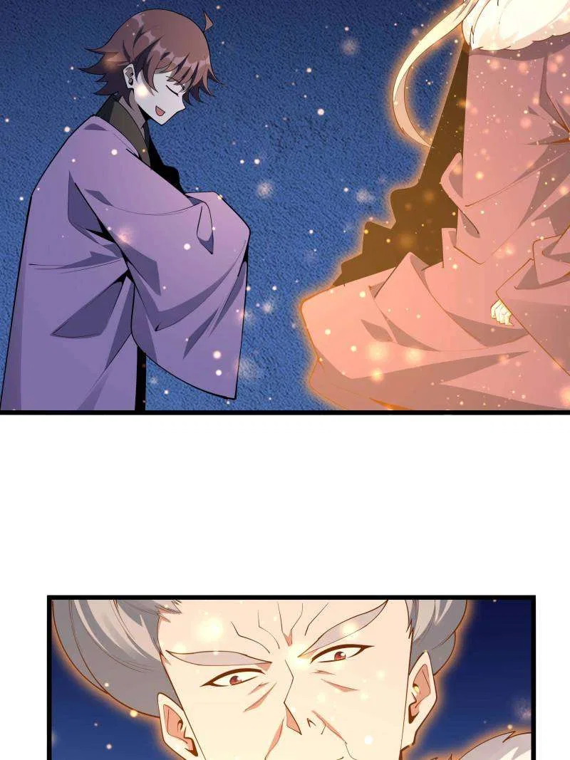 The First Sword Of Earth Chapter 252 – Page 22