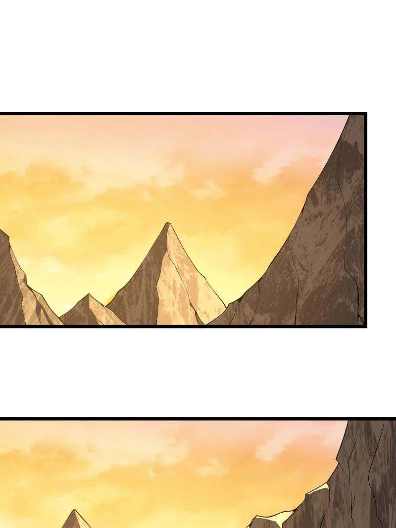 The First Sword Of Earth Chapter 252 – Page 27