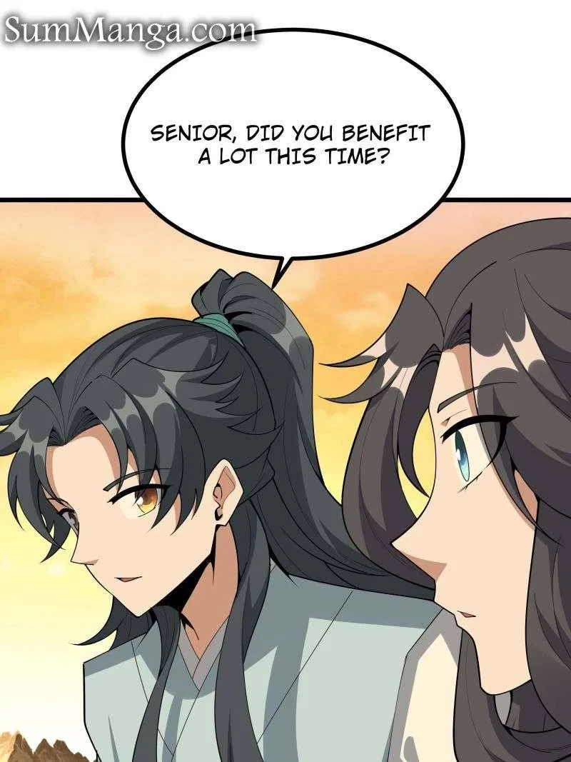 The First Sword Of Earth Chapter 252 – Page 29