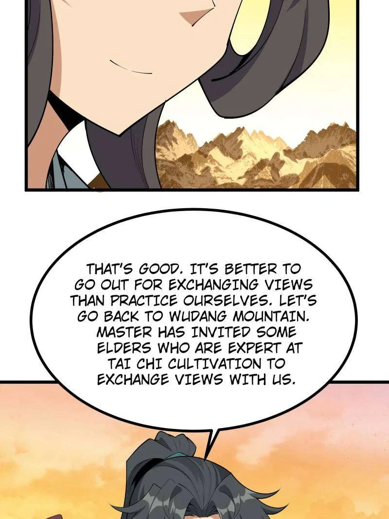 The First Sword Of Earth Chapter 252 – Page 31