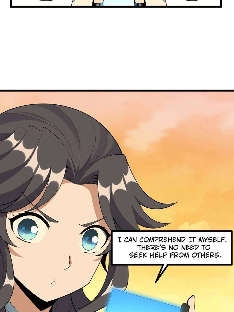 The First Sword Of Earth Chapter 252 – Page 33