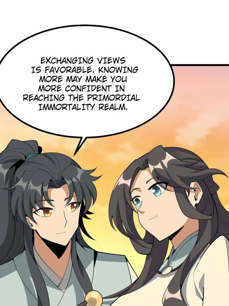 The First Sword Of Earth Chapter 252 – Page 36