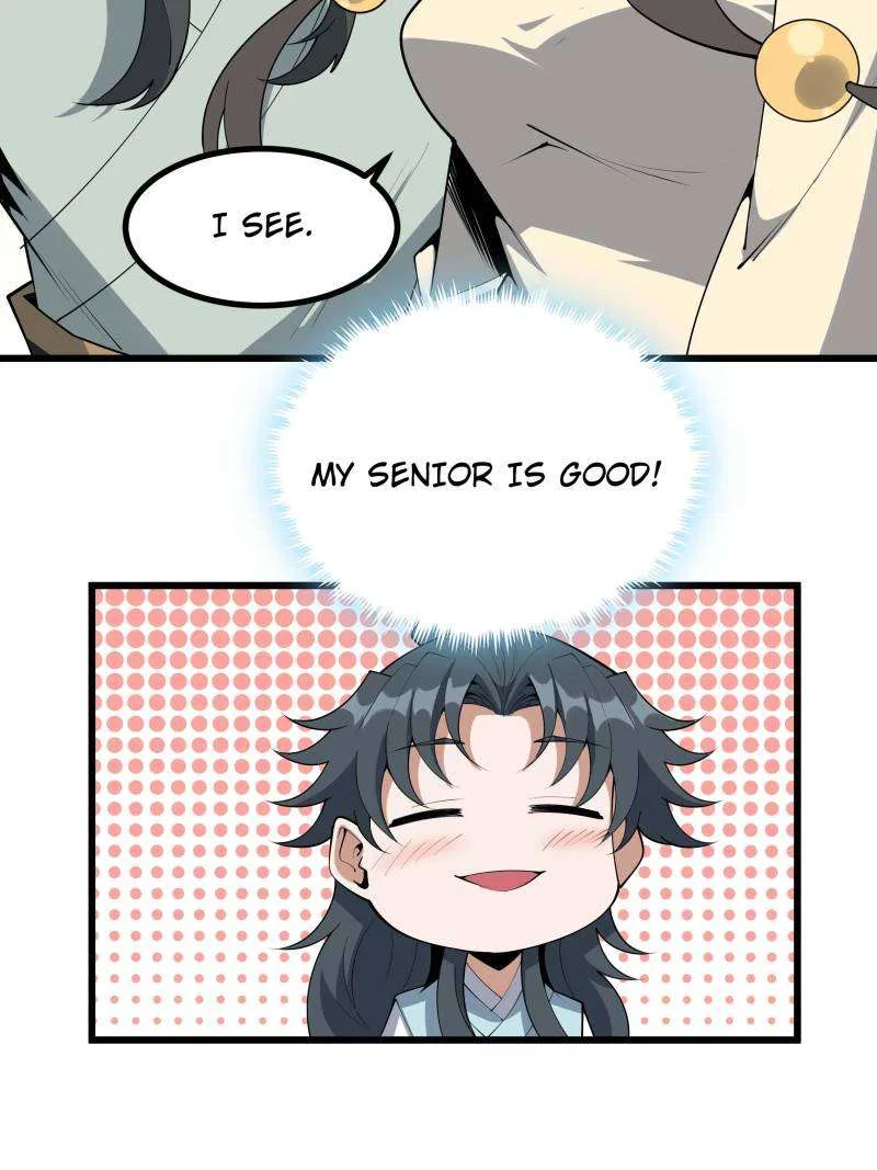 The First Sword Of Earth Chapter 252 – Page 37