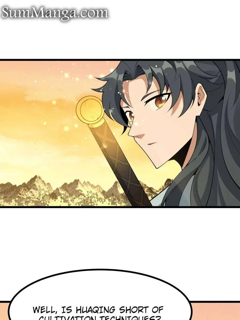 The First Sword Of Earth Chapter 252 – Page 38