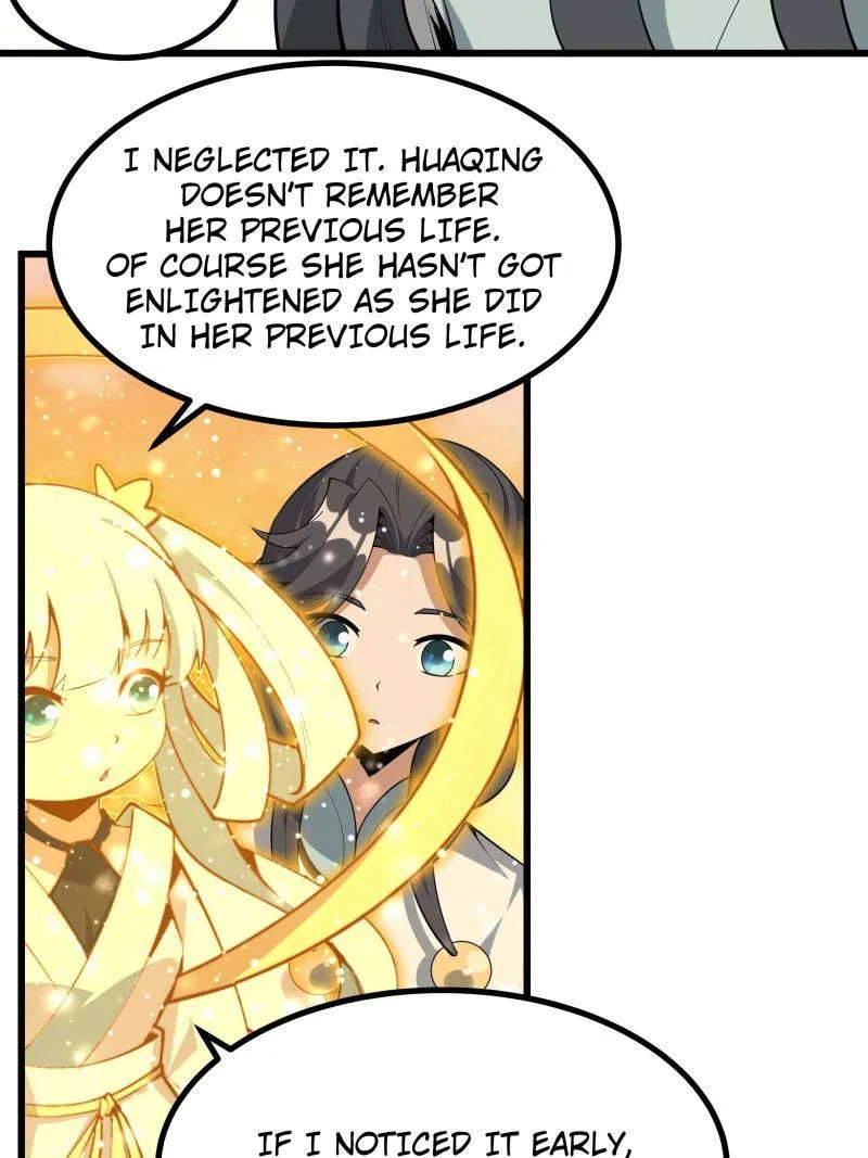 The First Sword Of Earth Chapter 252 – Page 40