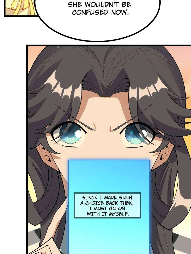 The First Sword Of Earth Chapter 252 – Page 41