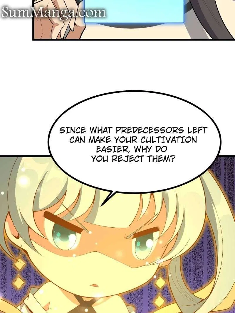 The First Sword Of Earth Chapter 252 – Page 42