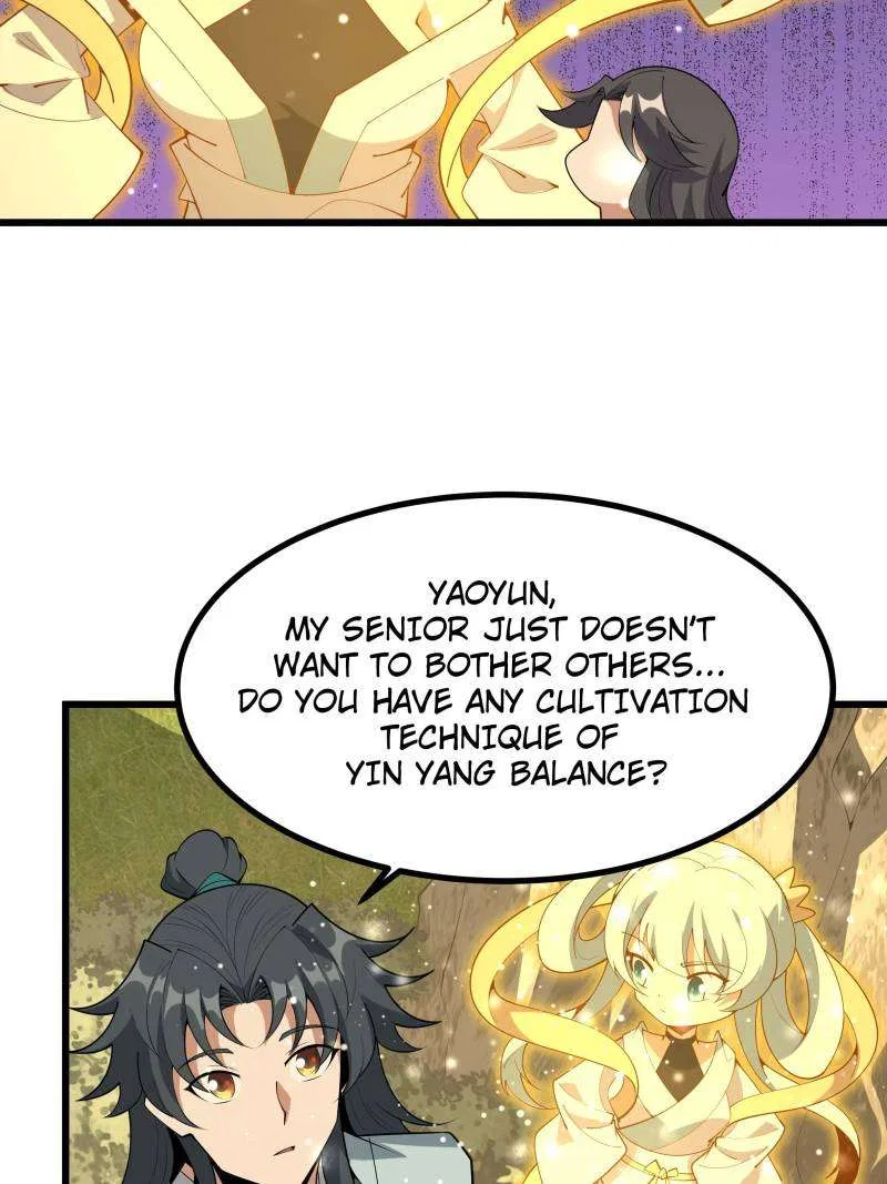 The First Sword Of Earth Chapter 252 – Page 43