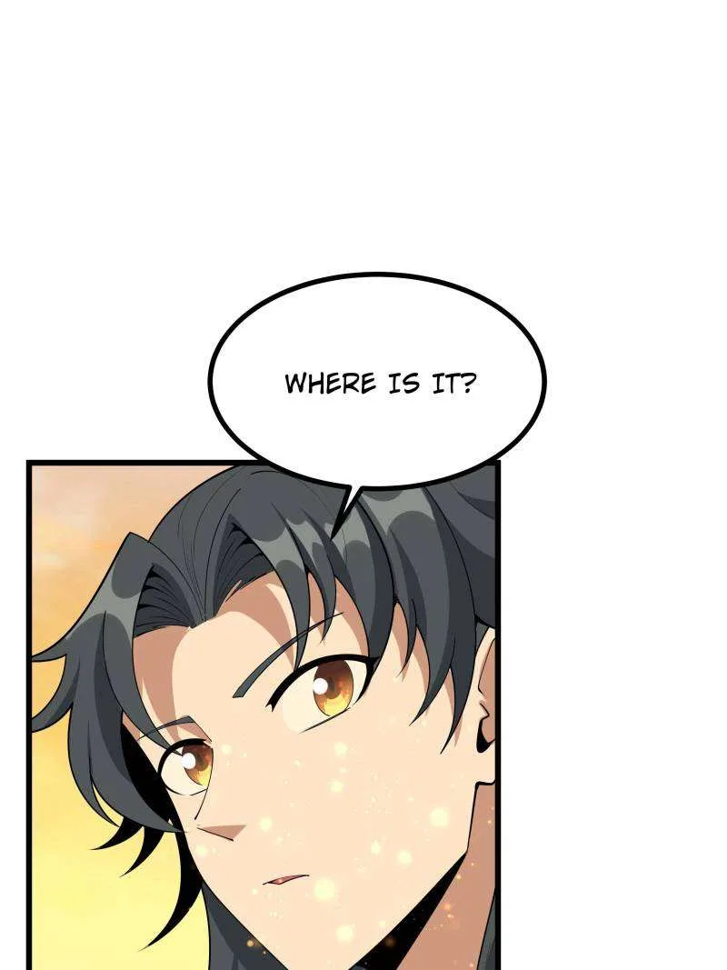 The First Sword Of Earth Chapter 252 – Page 46