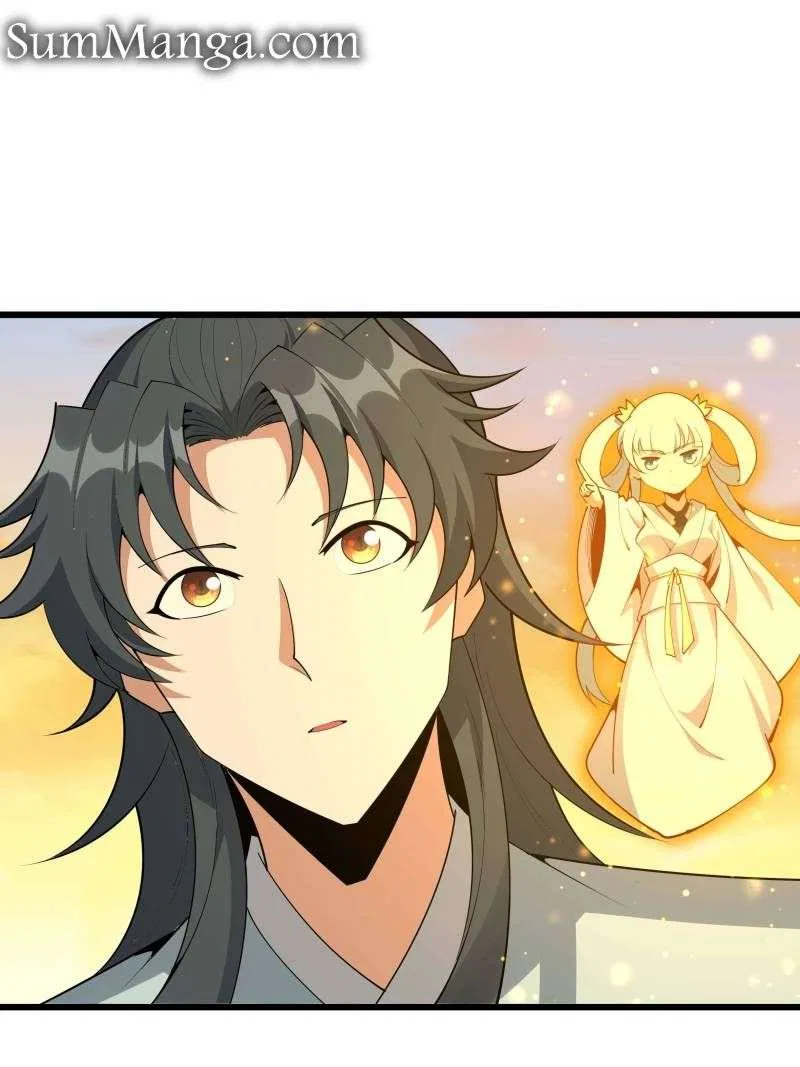 The First Sword Of Earth Chapter 252 – Page 48