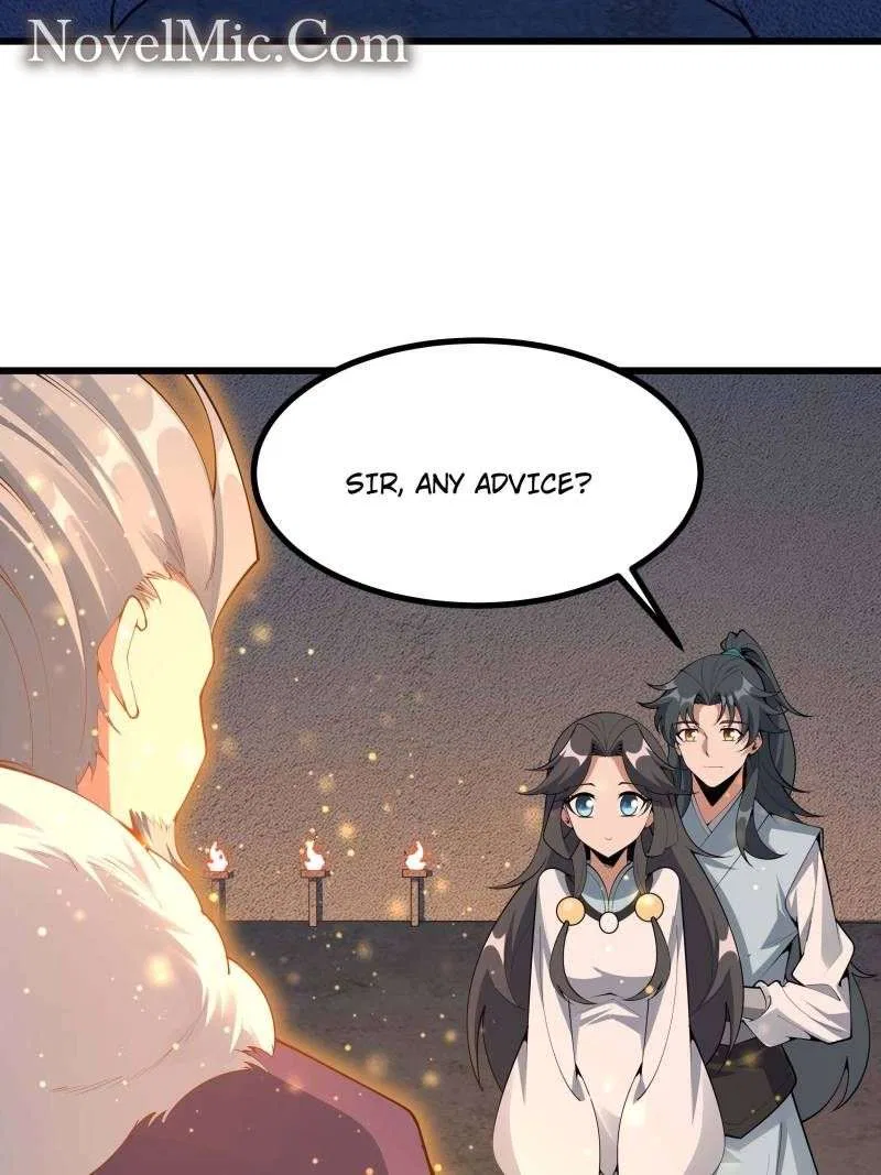 The First Sword Of Earth Chapter 251 – Page 2