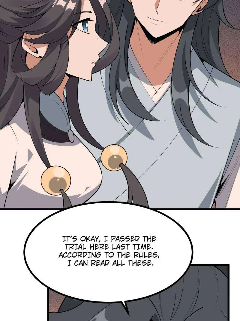 The First Sword Of Earth Chapter 251 – Page 11