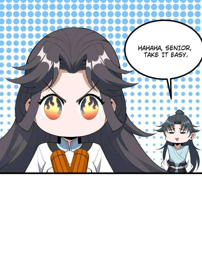 The First Sword Of Earth Chapter 251 – Page 13