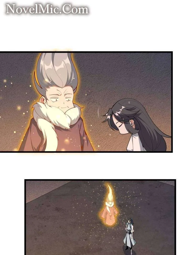 The First Sword Of Earth Chapter 251 – Page 15