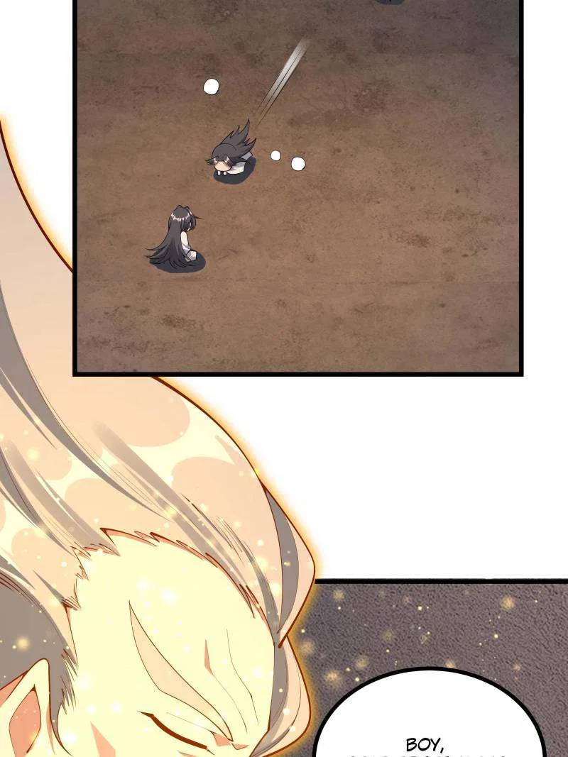 The First Sword Of Earth Chapter 251 – Page 16