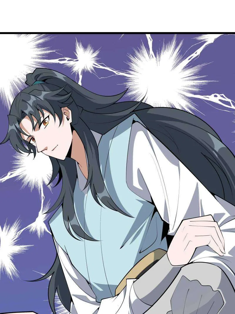 The First Sword Of Earth Chapter 251 – Page 19