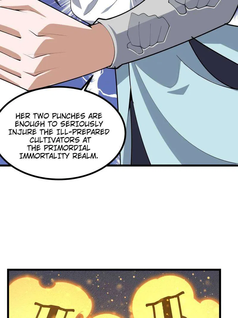 The First Sword Of Earth Chapter 251 – Page 20