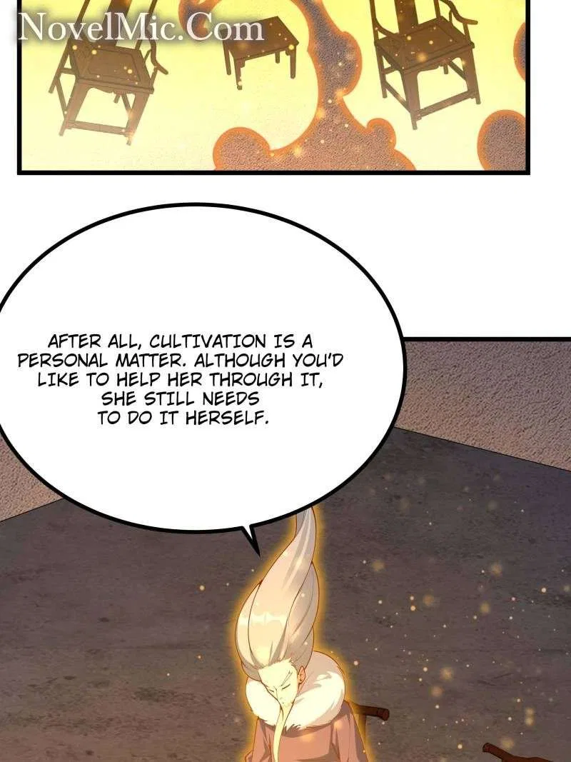 The First Sword Of Earth Chapter 251 – Page 21